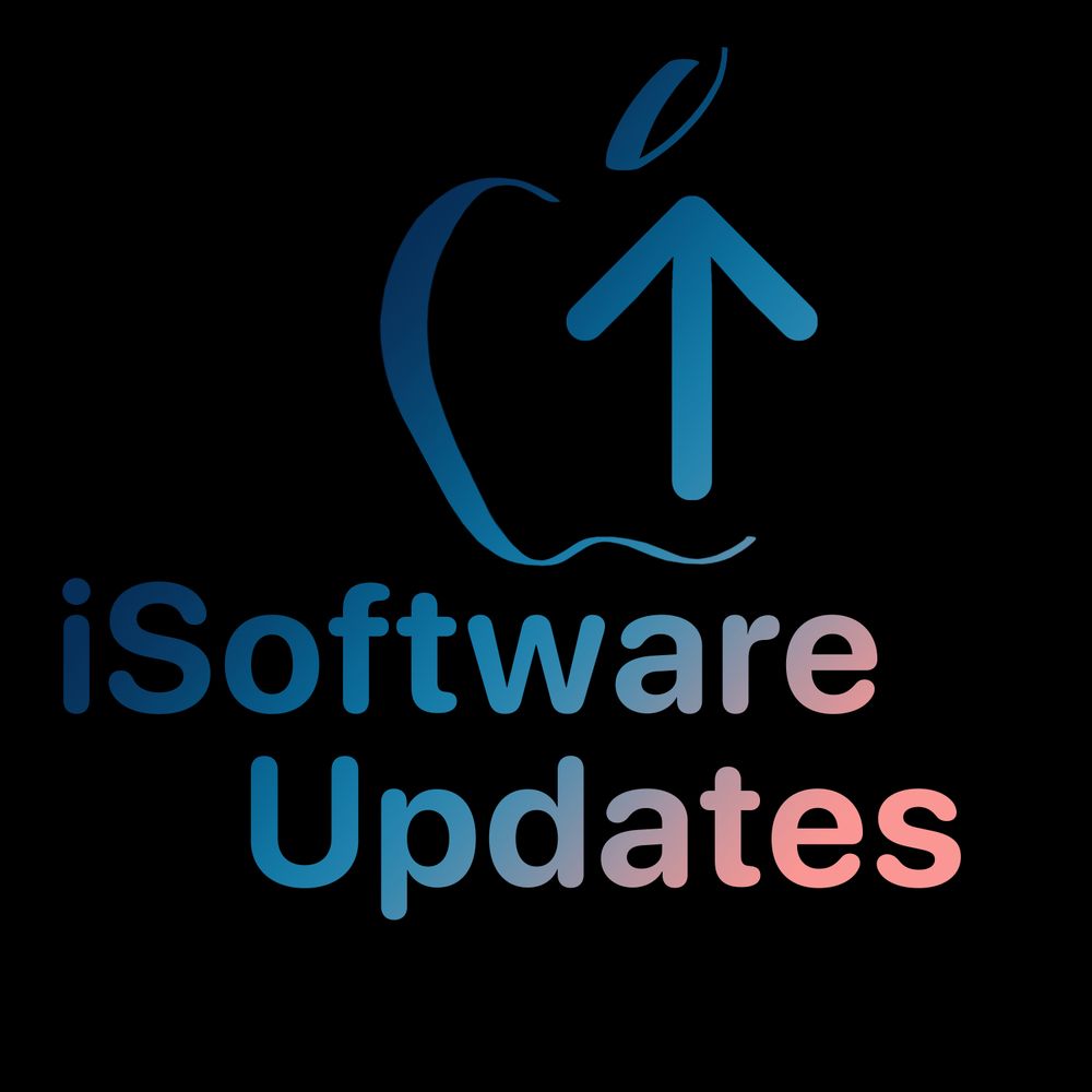 iSoftware Updates