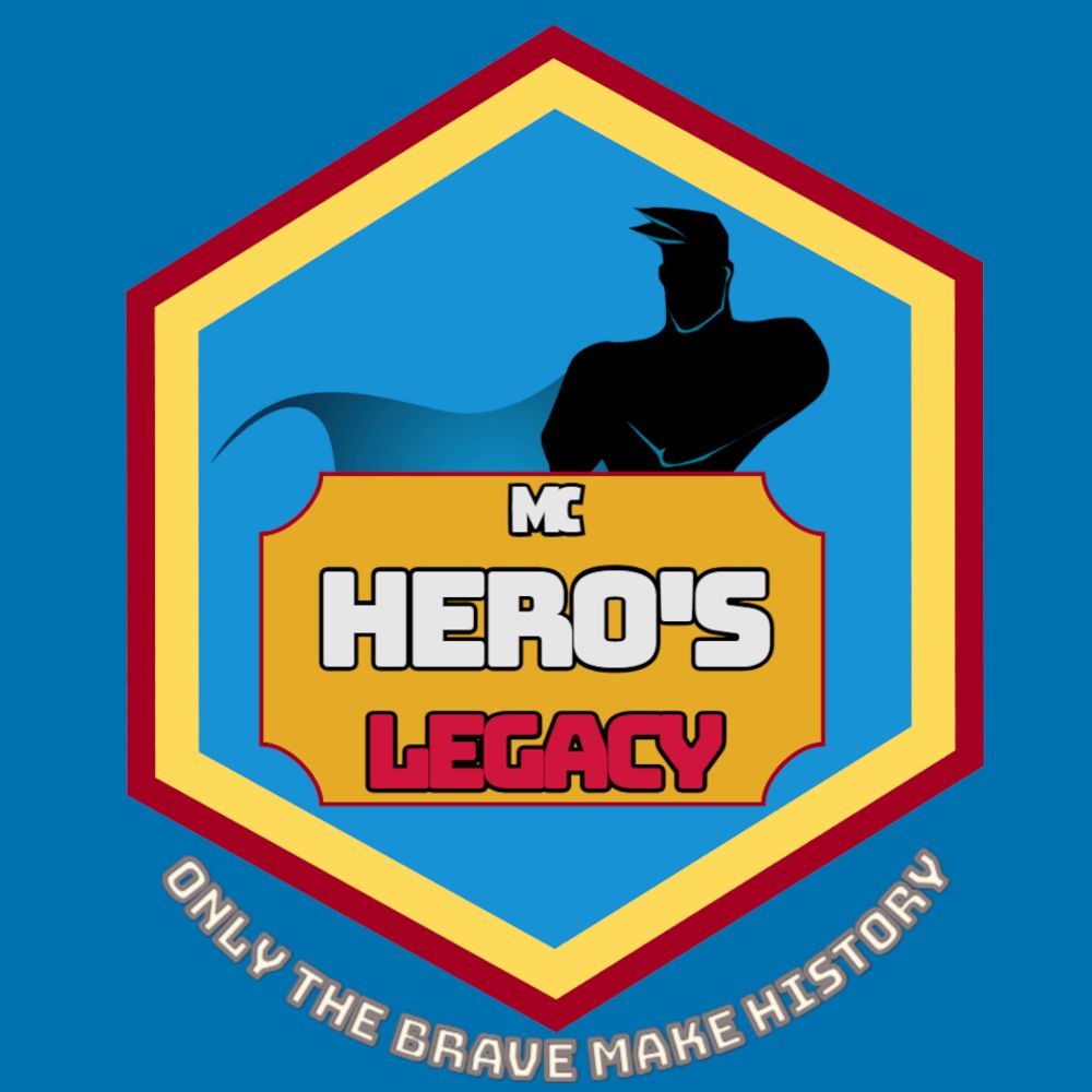 MC Hero's Legacy