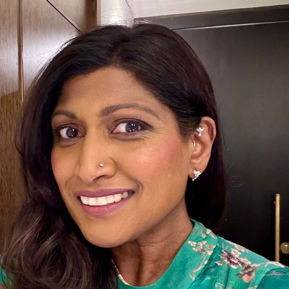 Babita Bahal