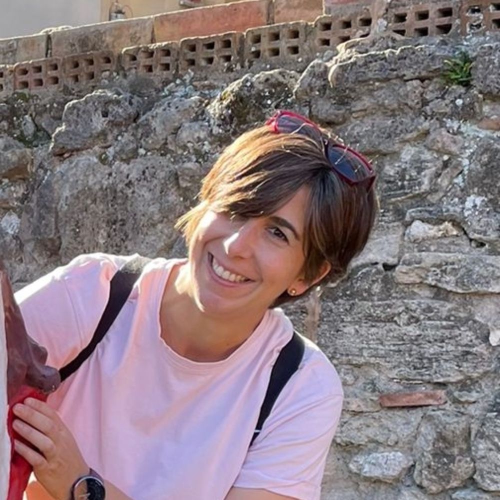 Mar Bosch Surroca