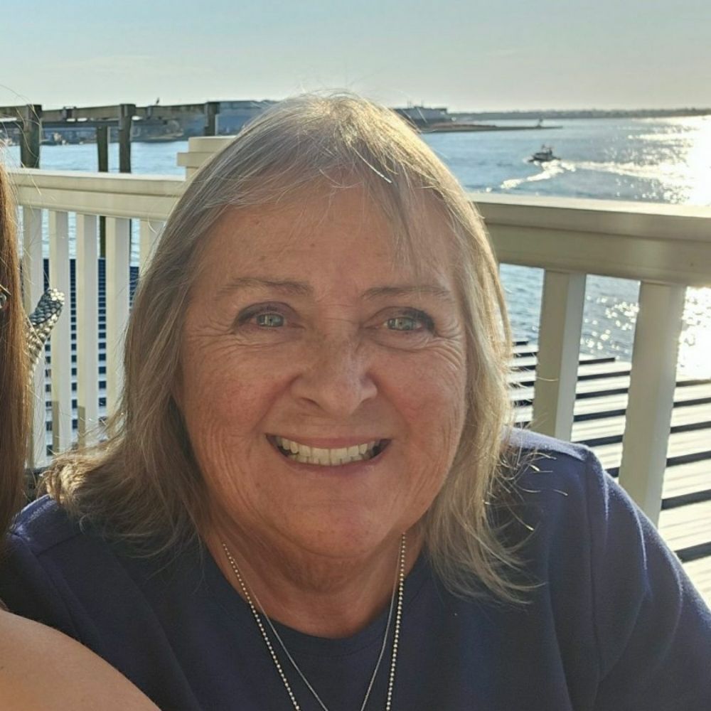 Adrienne Doughty