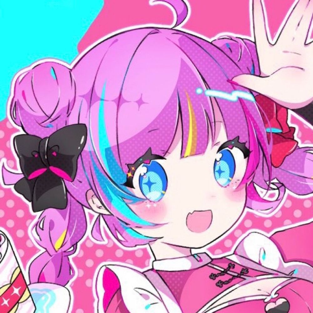みたう🐹