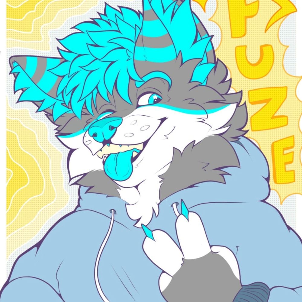 Fuze Folf