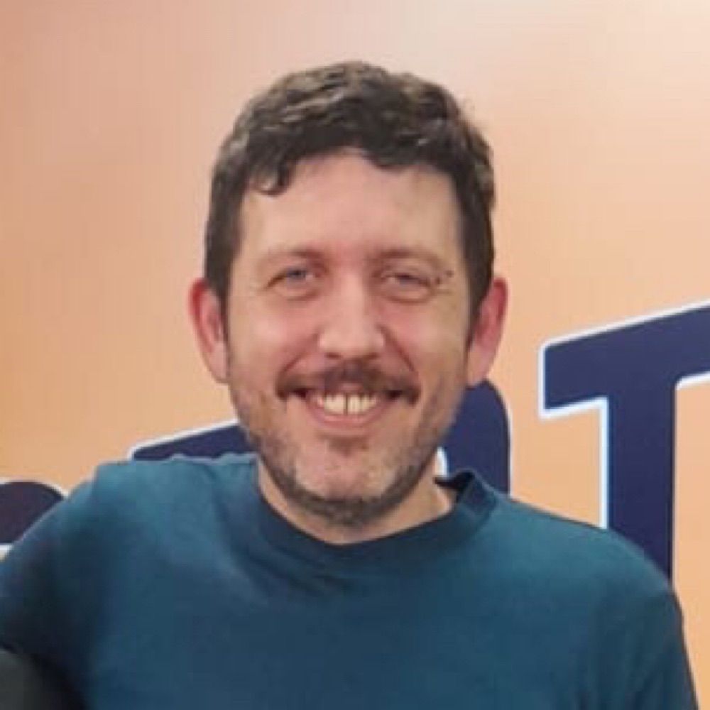 Martín Epstein