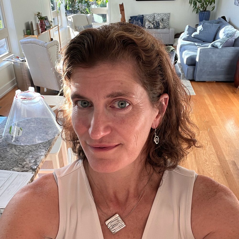 Erica Smithwick