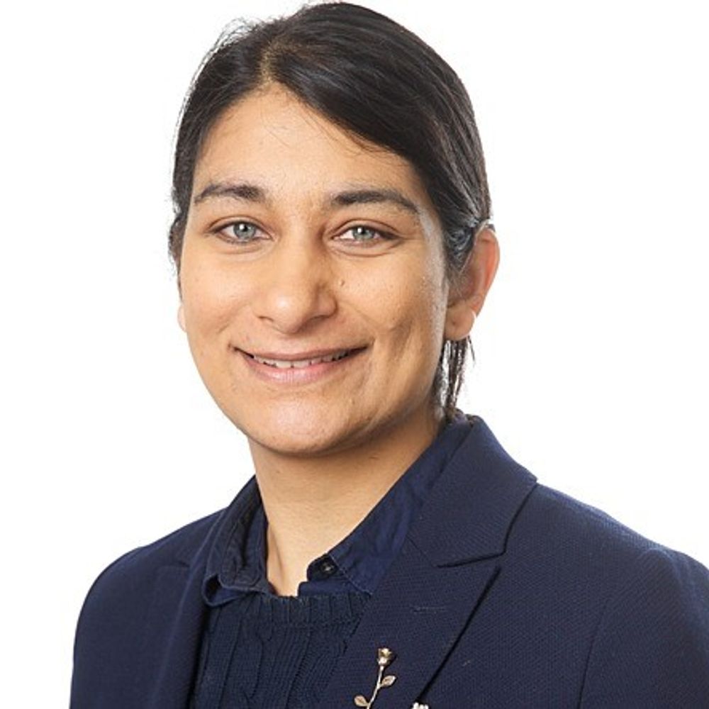 Reema Patel 