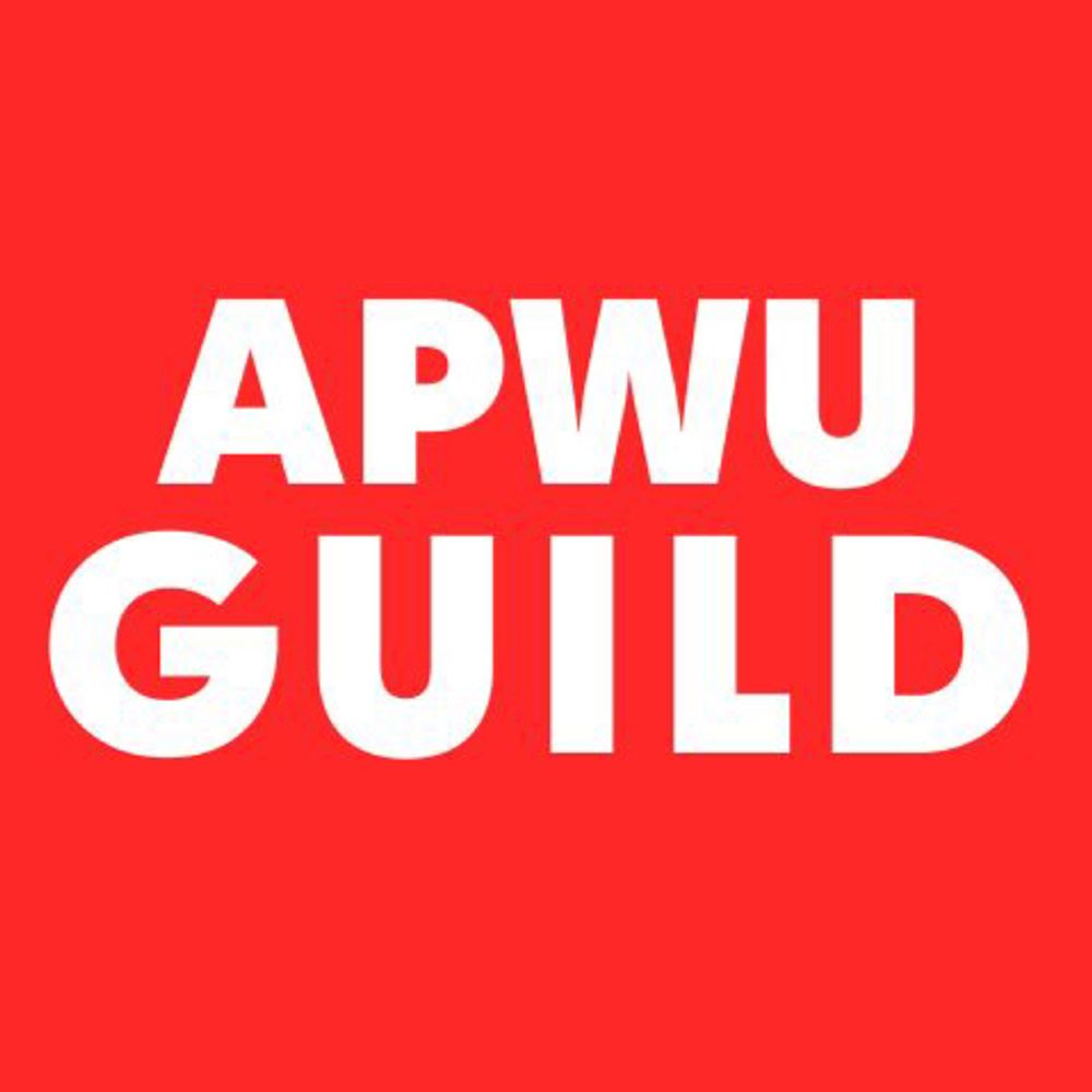 APWU GUILD