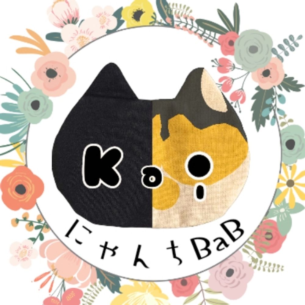 にゃんちBaB🐾猫狂いハンドメイドSHOP