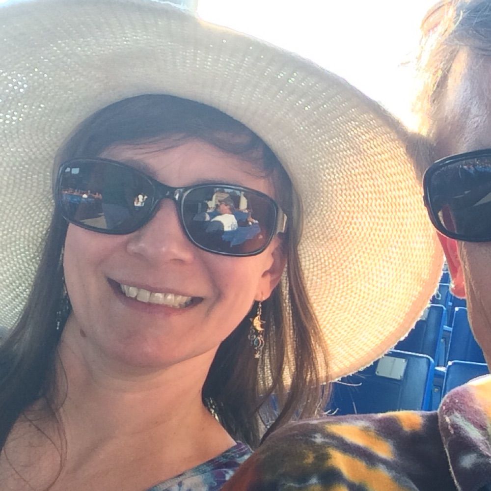 Kelly M. Adams, MPH, RDN