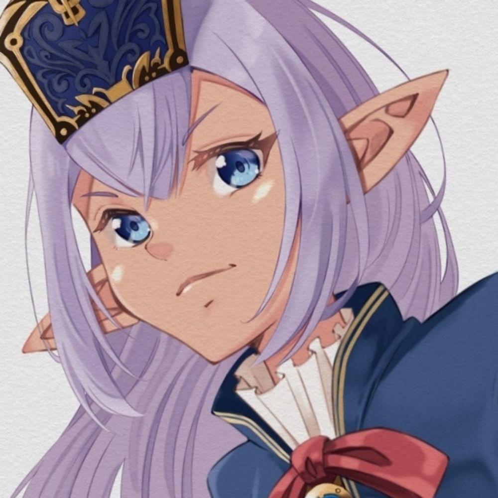User avatar