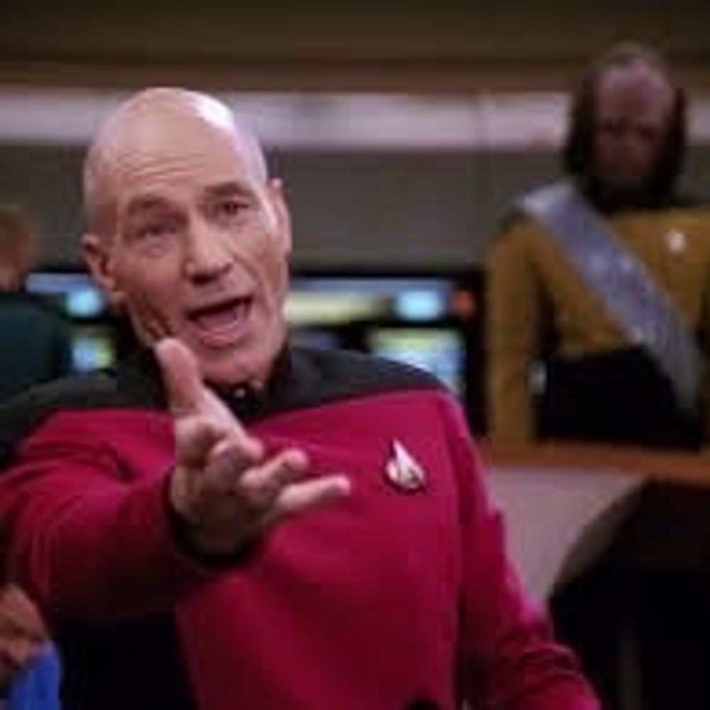 CaptainPCard