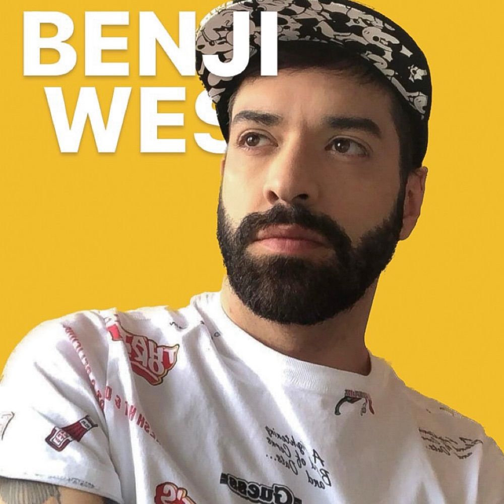 Benji West