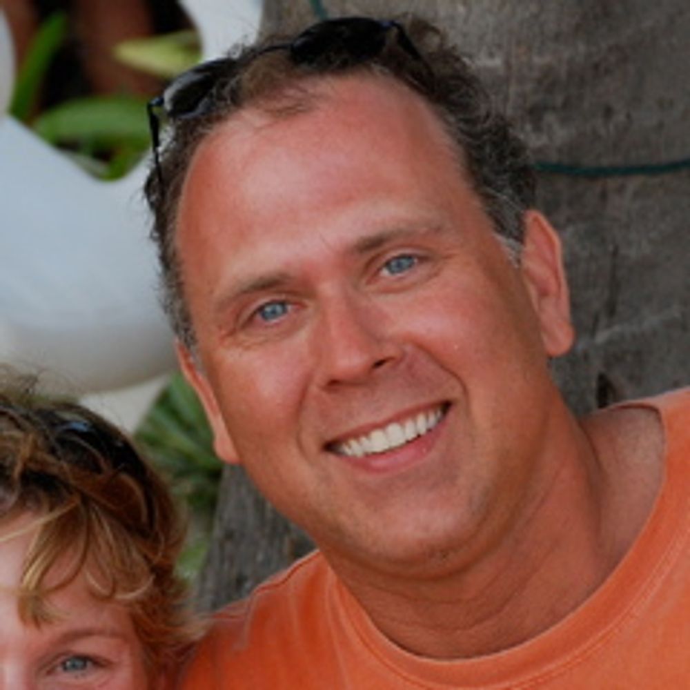 Scott Woodward
