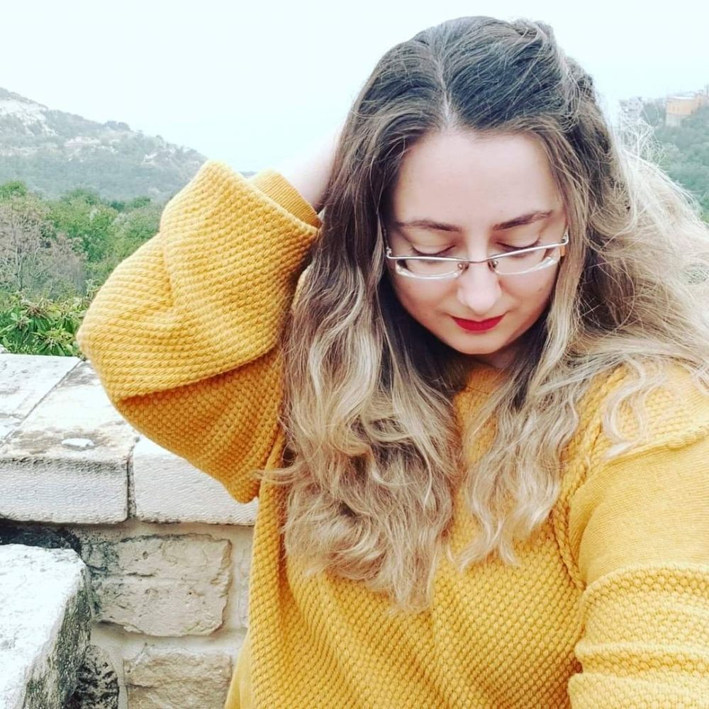 Damla Meşeli