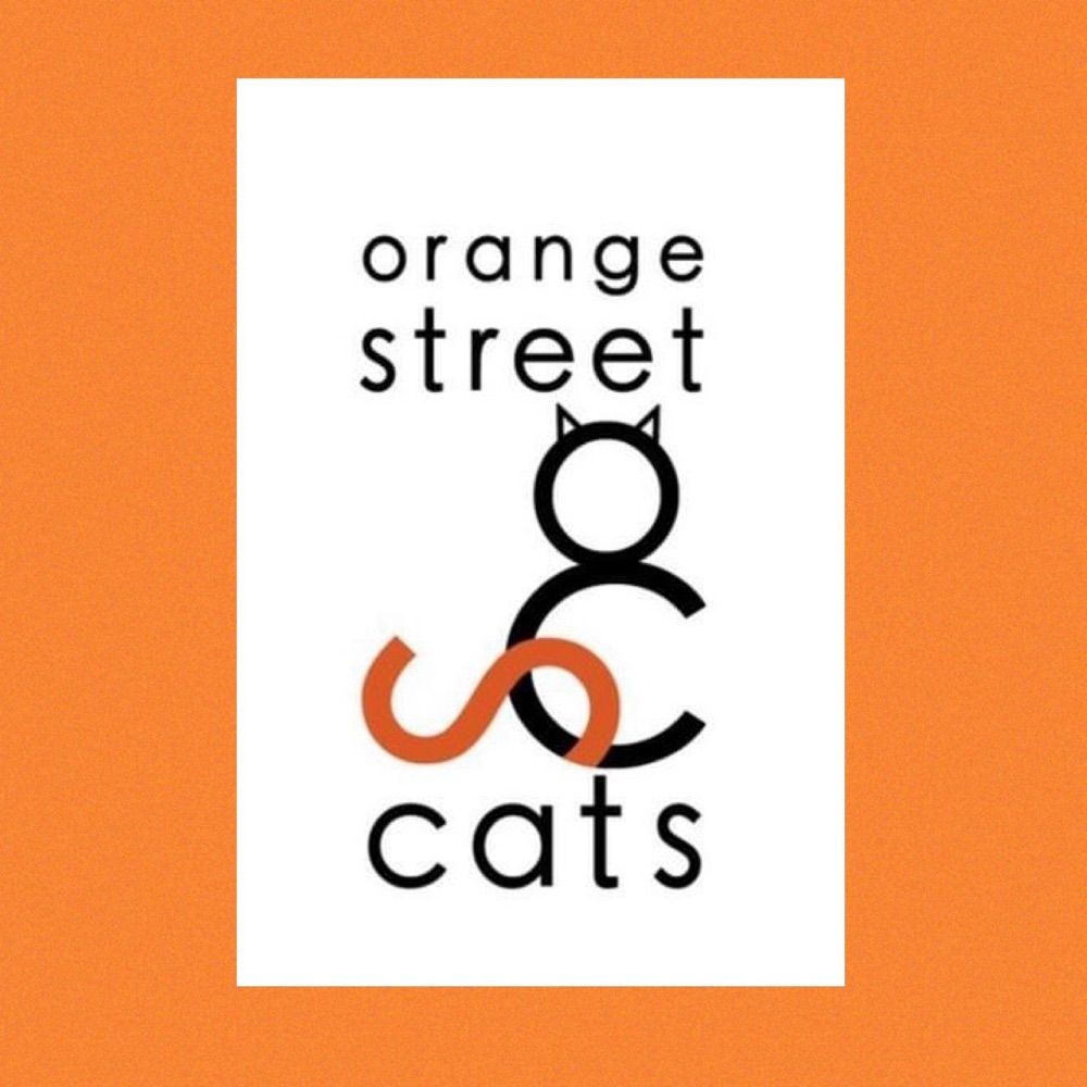 Orange Street Cats