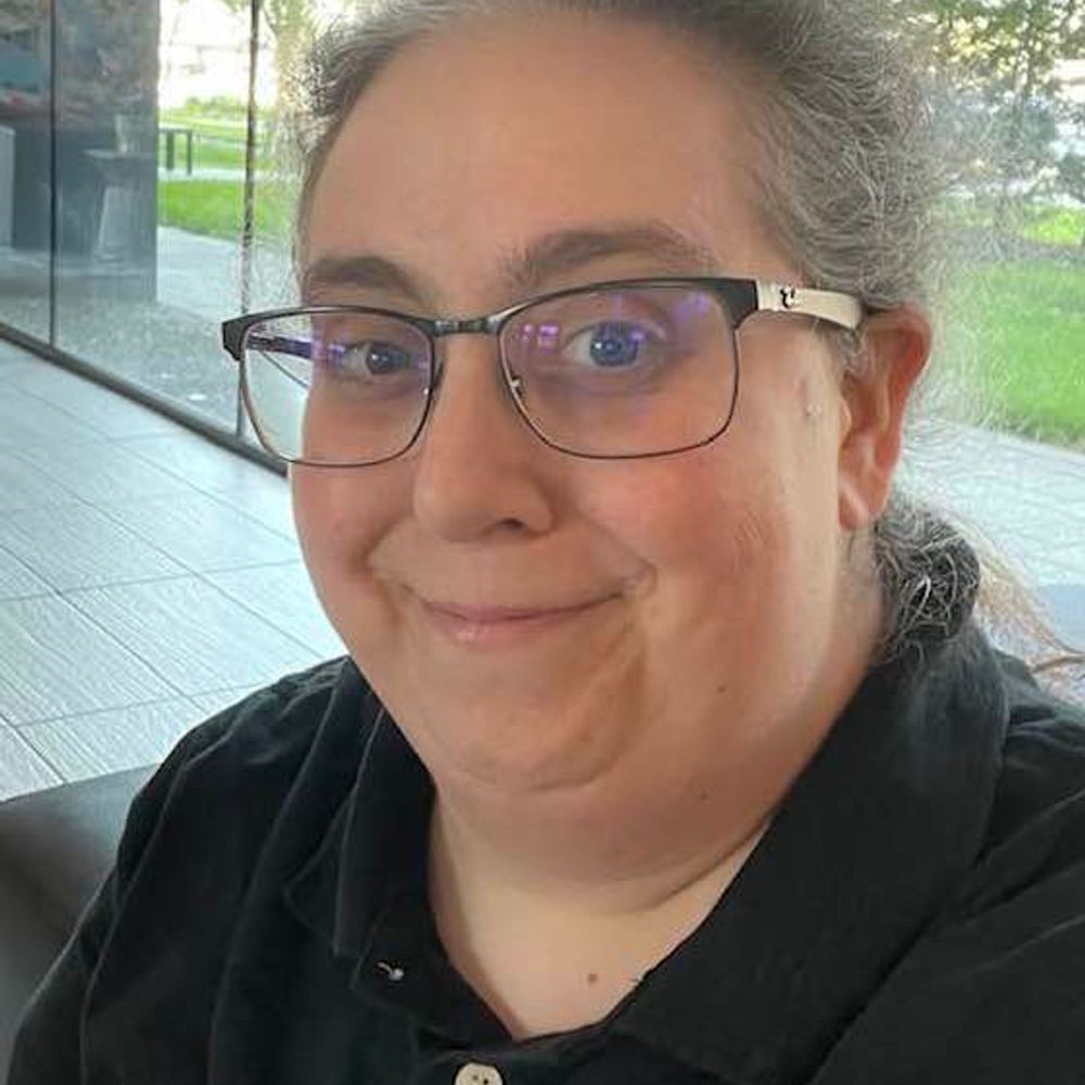 Amanda Sukenick