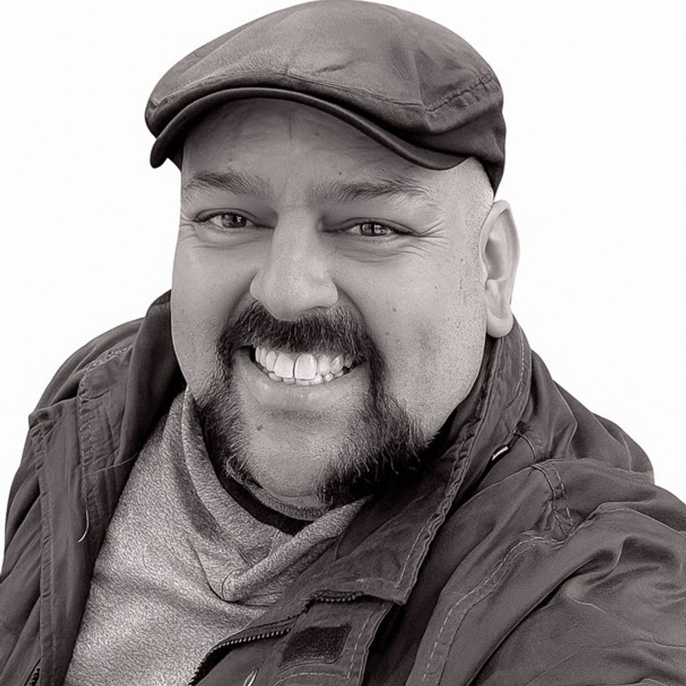 Andrew Melder