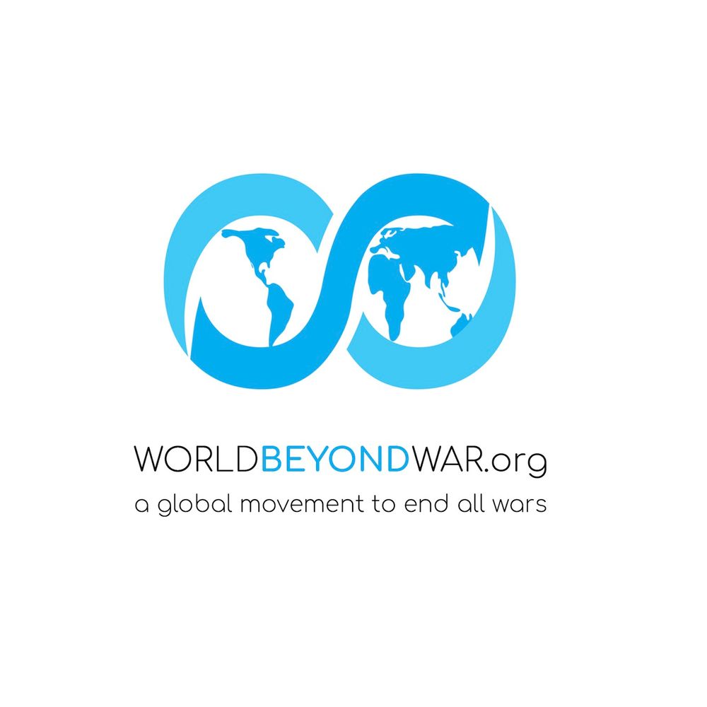 World BEYOND War Canada