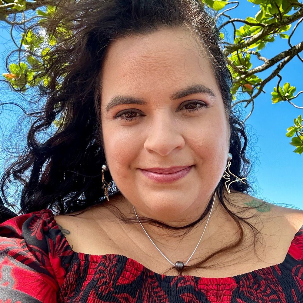 Laurie Lyons-Makaimoku