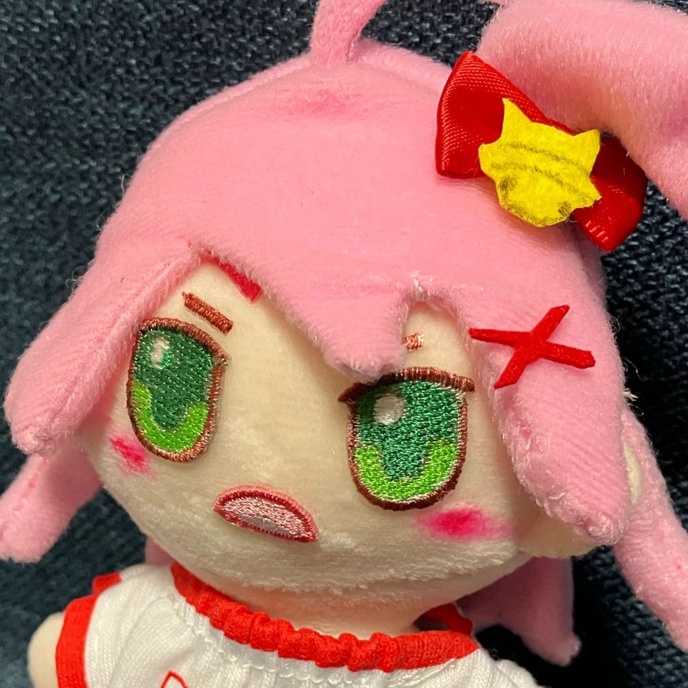 どびん🌸☄️