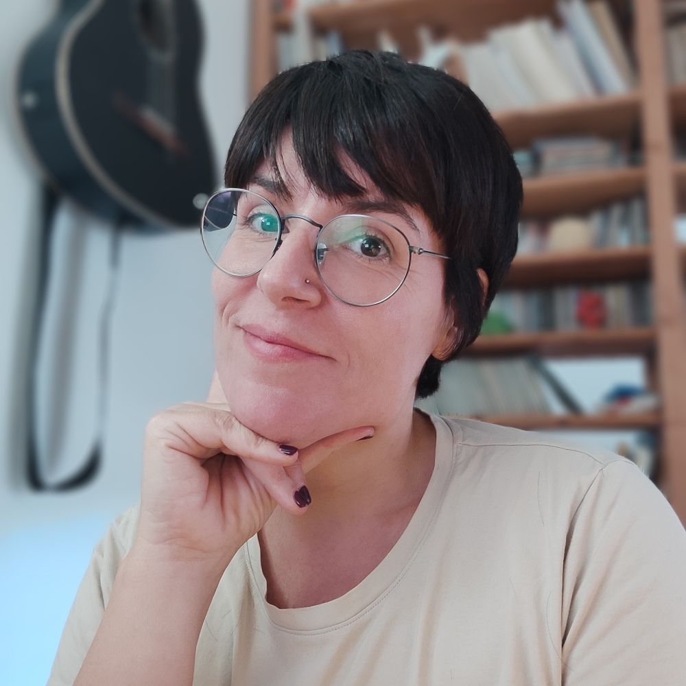 Mireia Mora