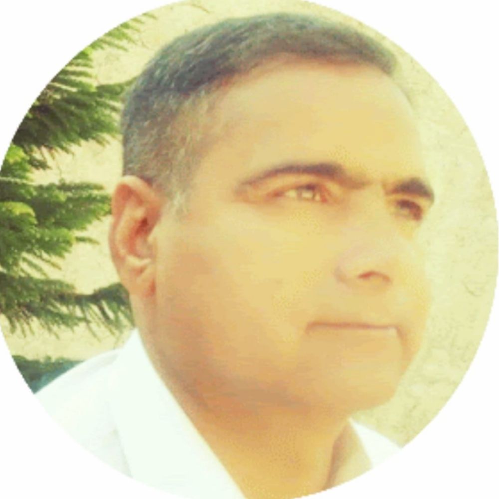 Ch Iftikhar Ahmed