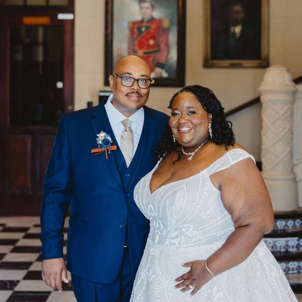 Nikki The Bride Coach