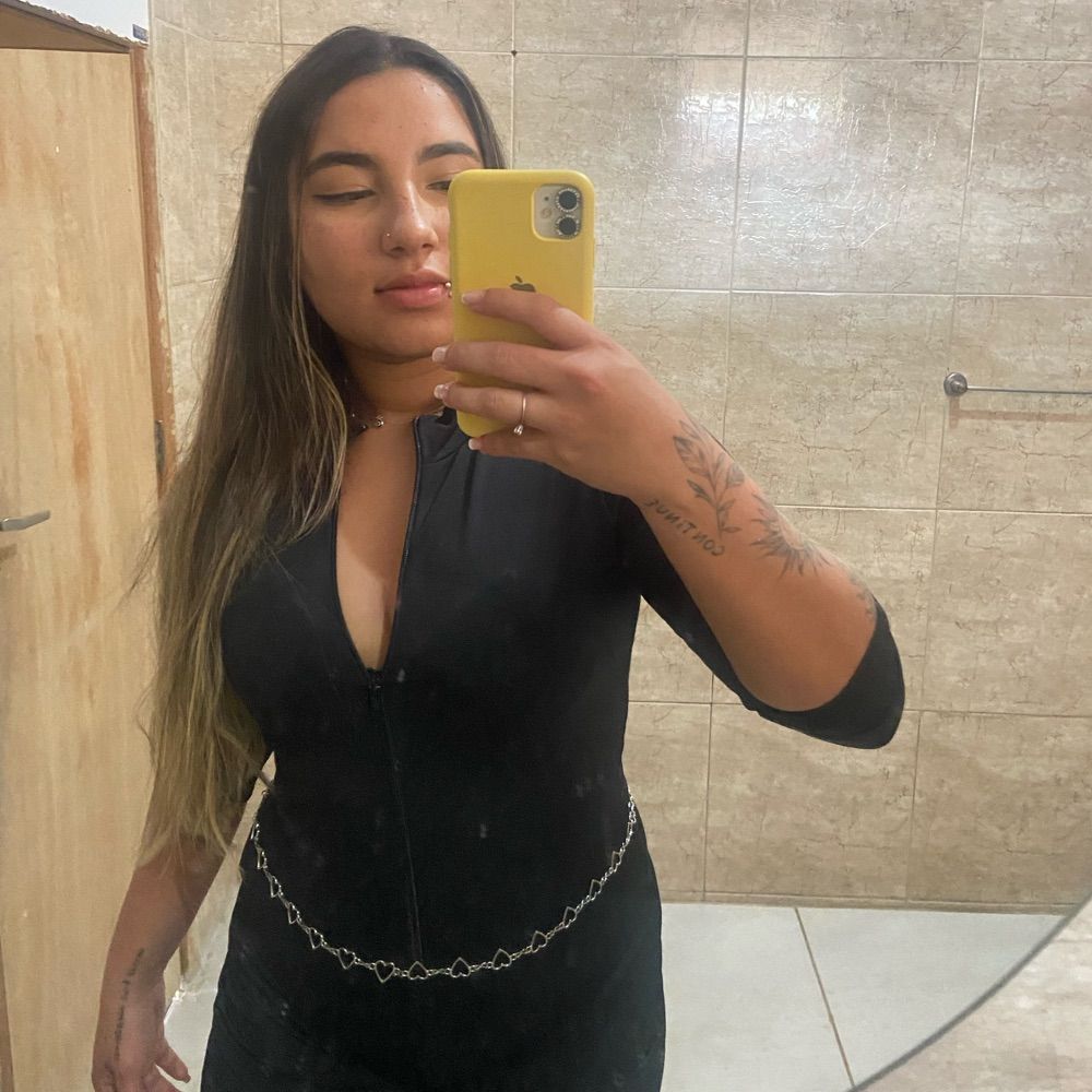 Rhayssa 💋