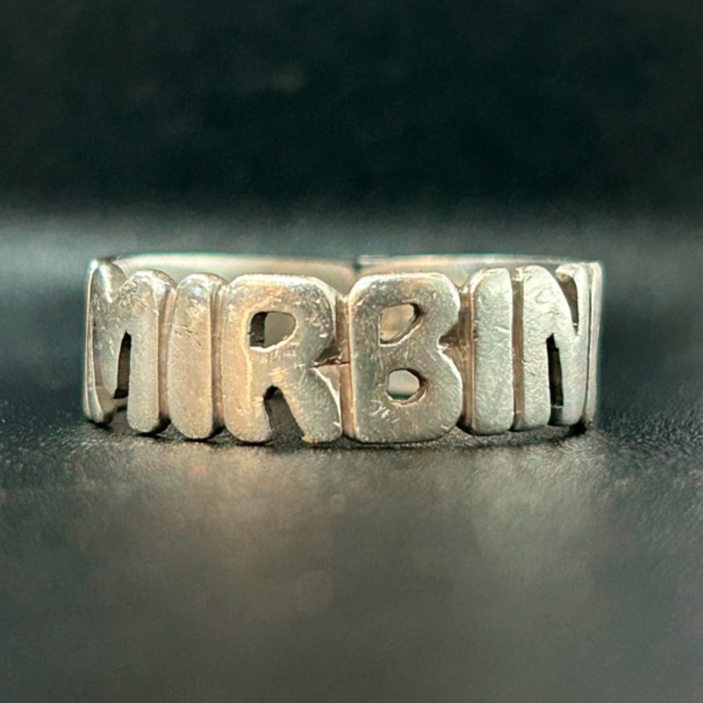 Mirbind