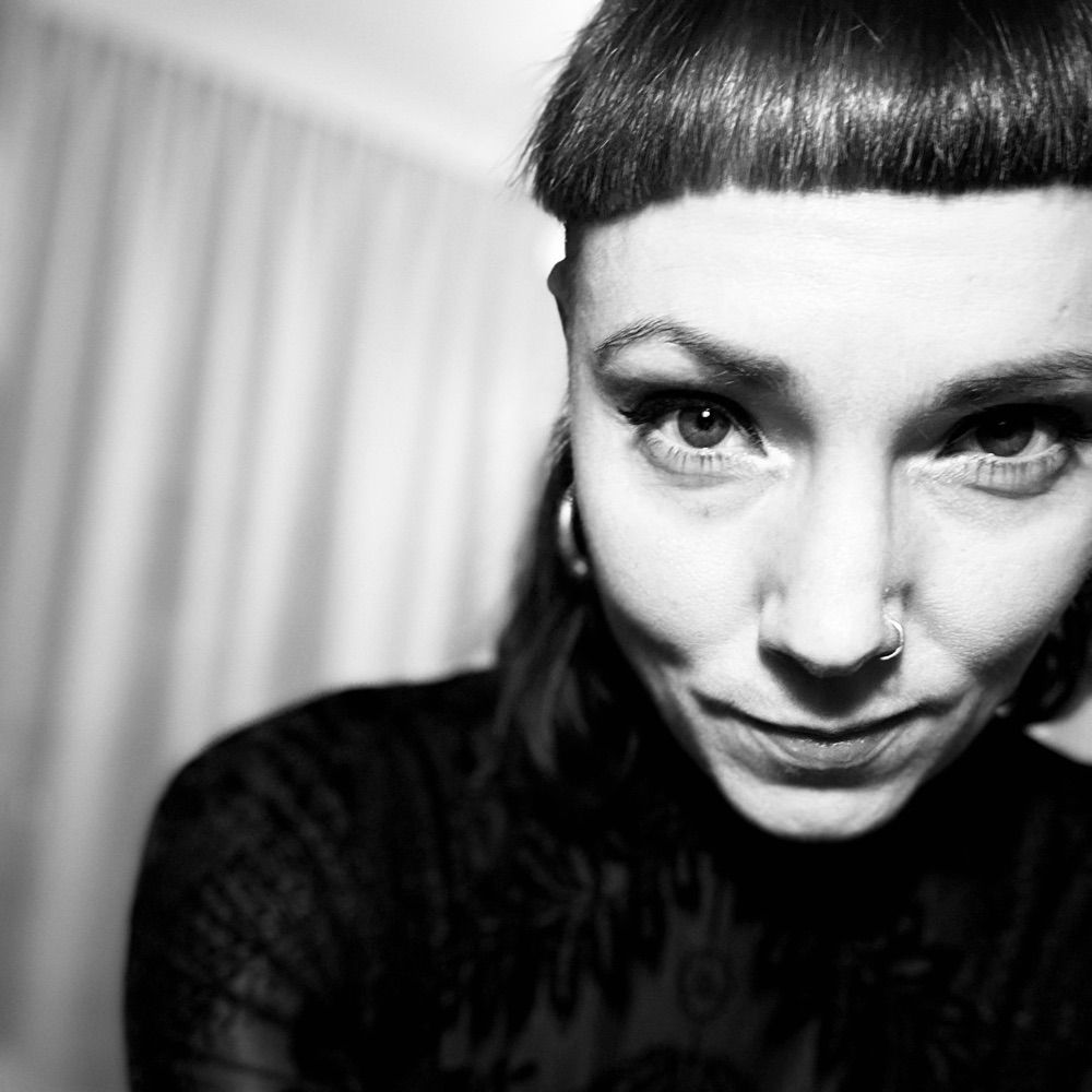 Katarina Ljungdahl