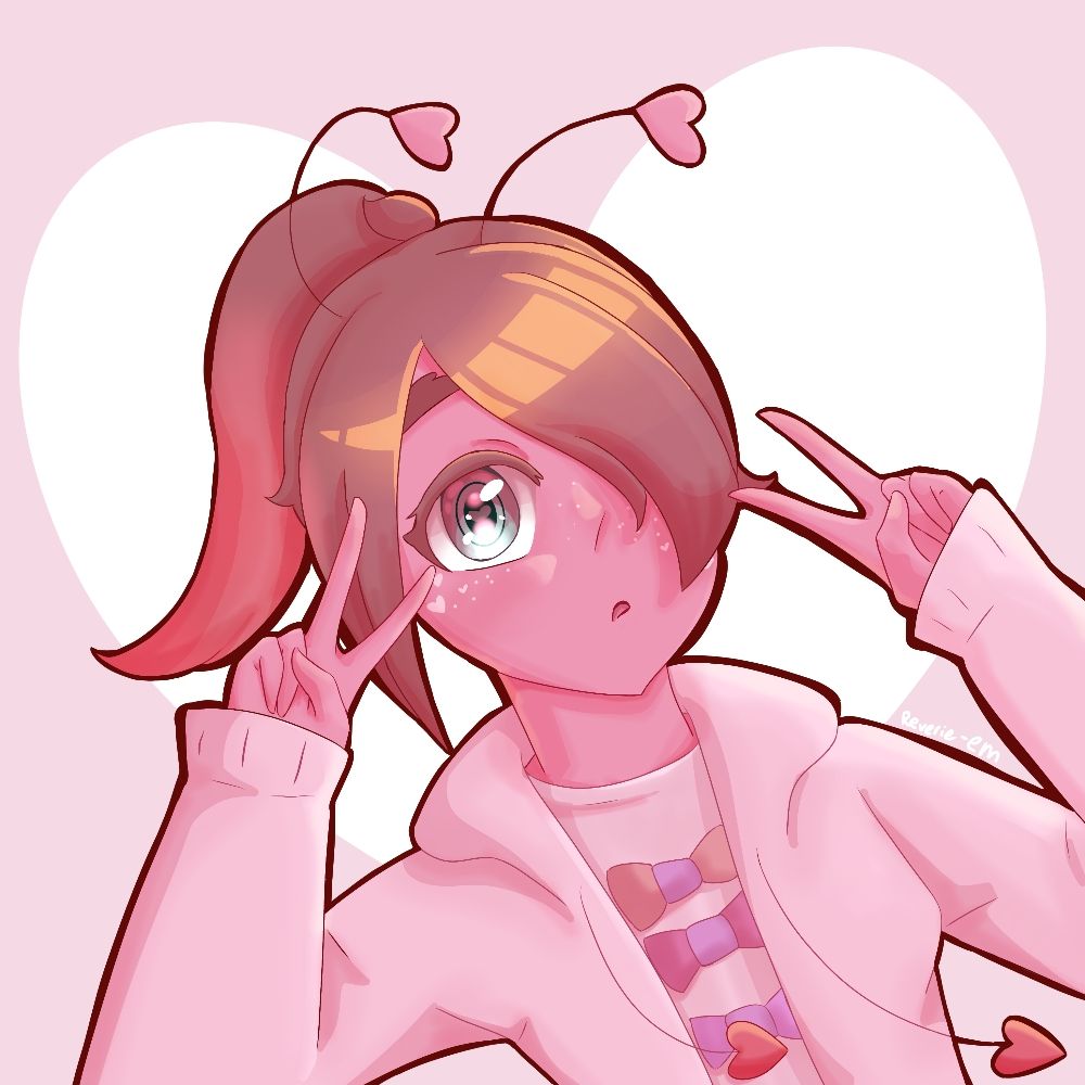 Em/Reese || TOMODACHI LIFE REAL