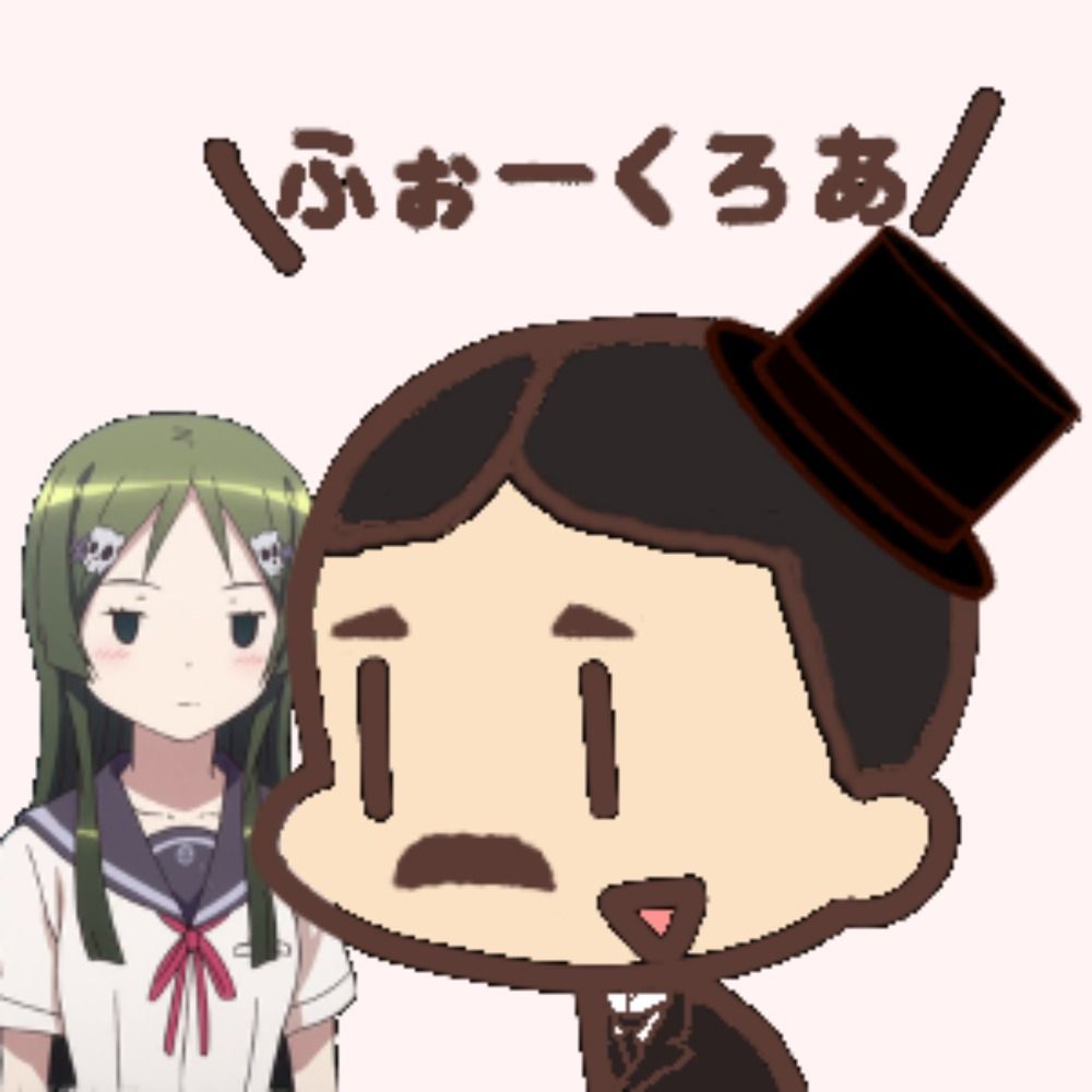 🌵パトラッシュ🦀