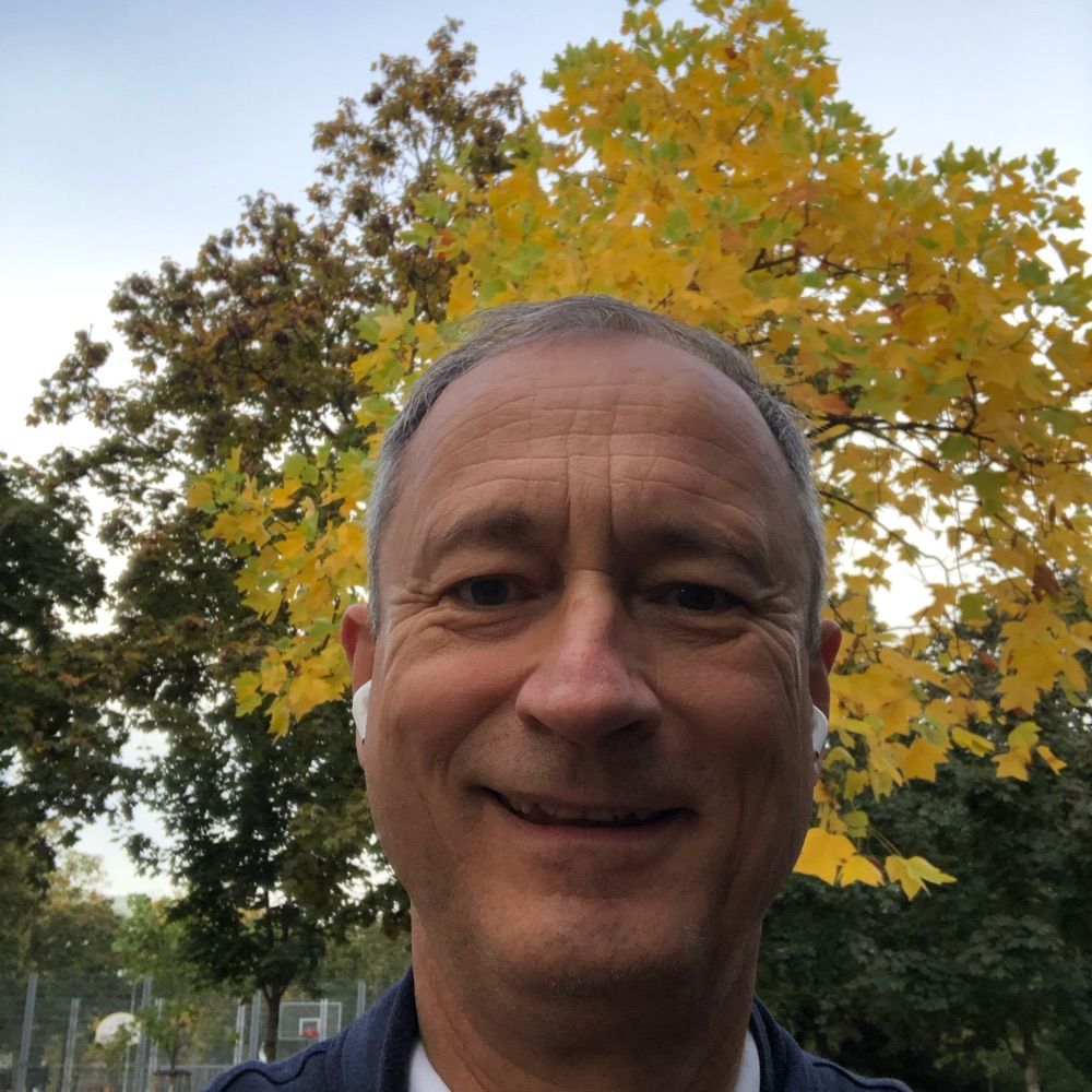 Andreas Mailath-Pokorny