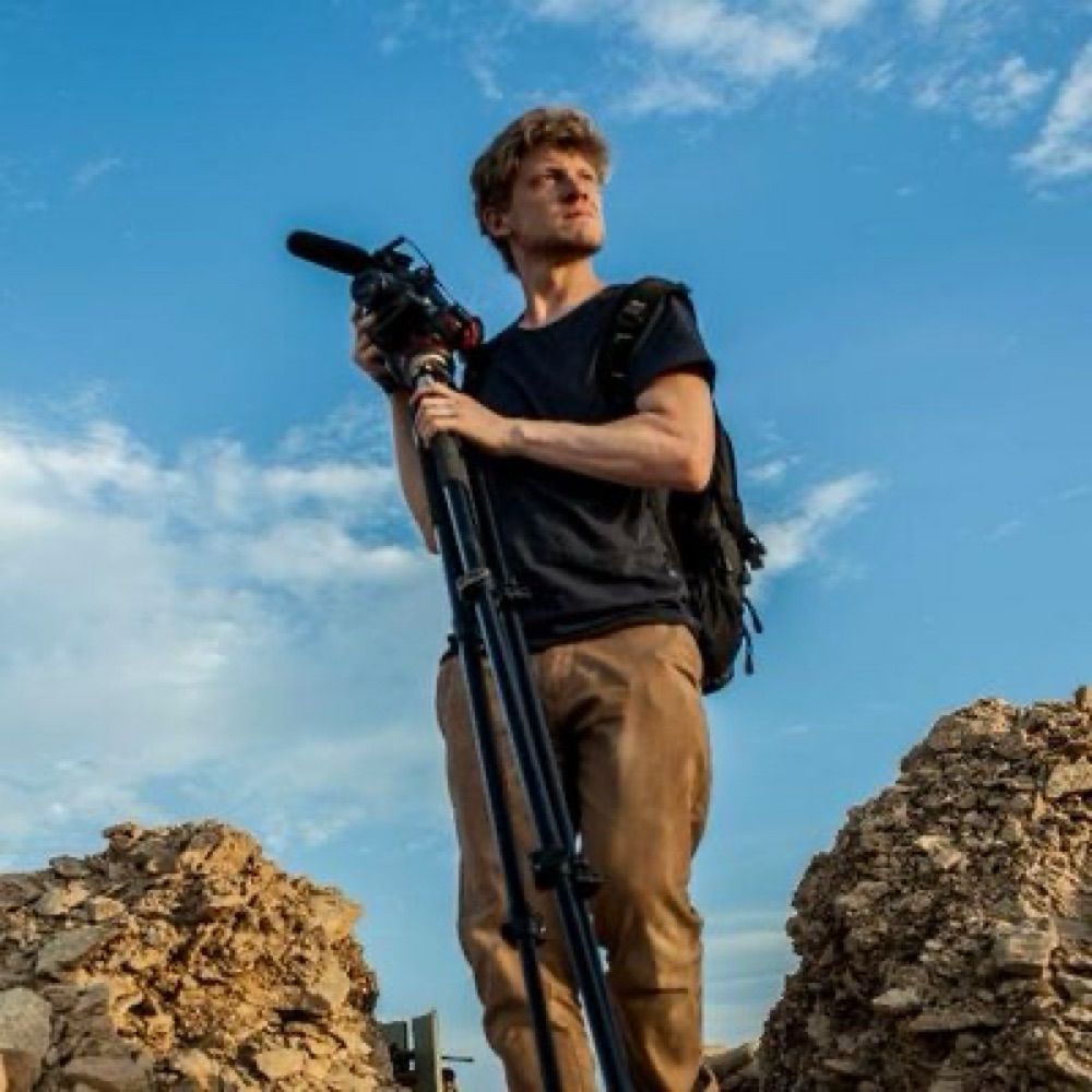 Ben Sveen