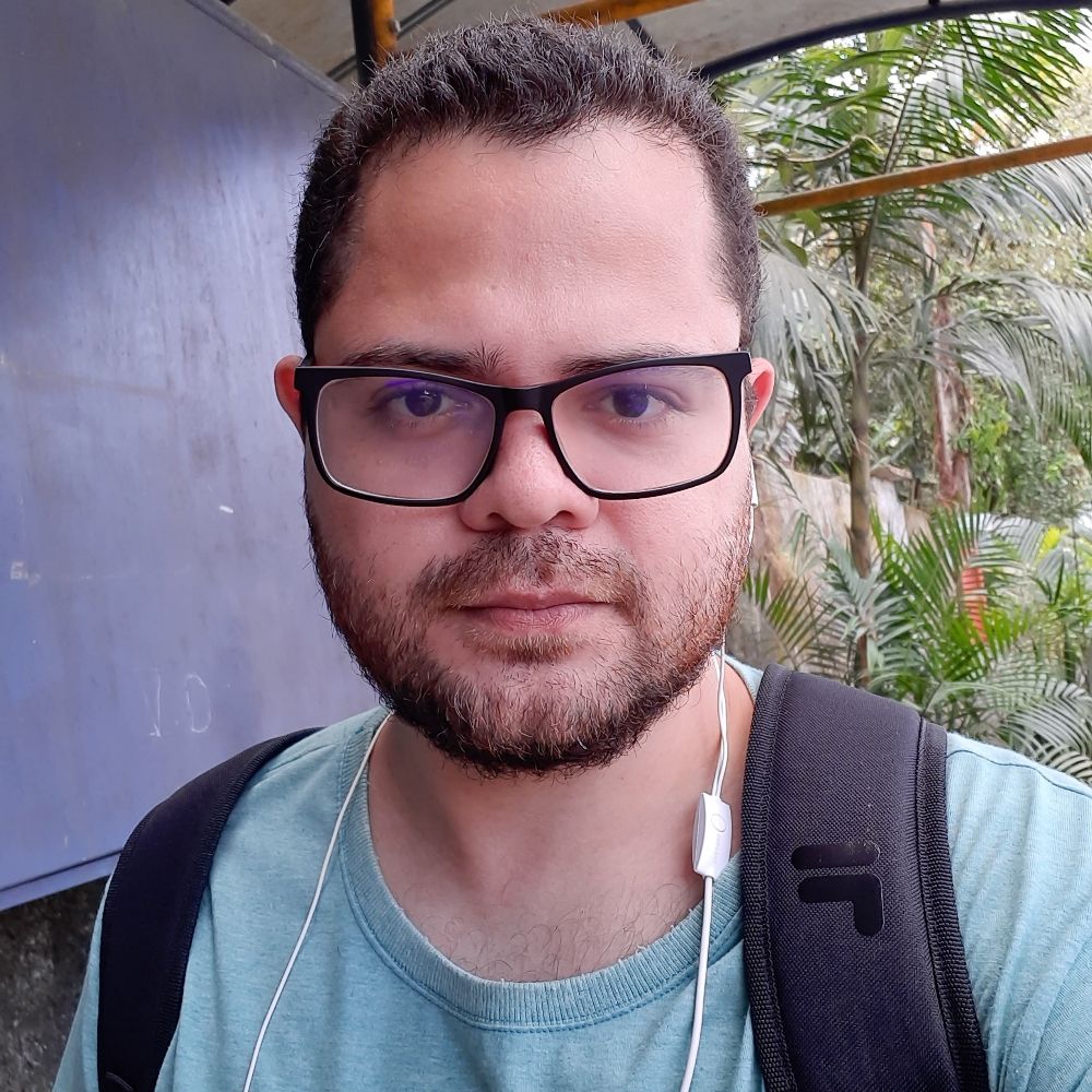 Yuri Diniz