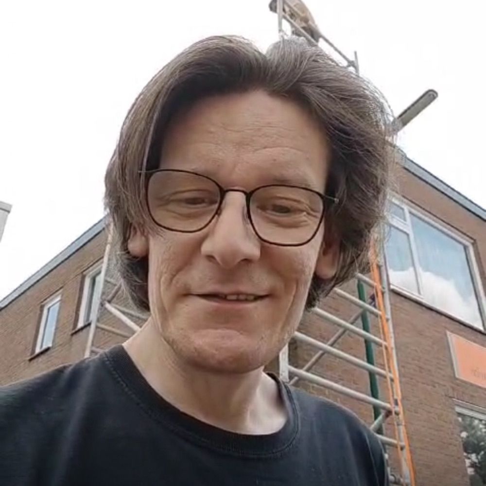 Just Jeff
