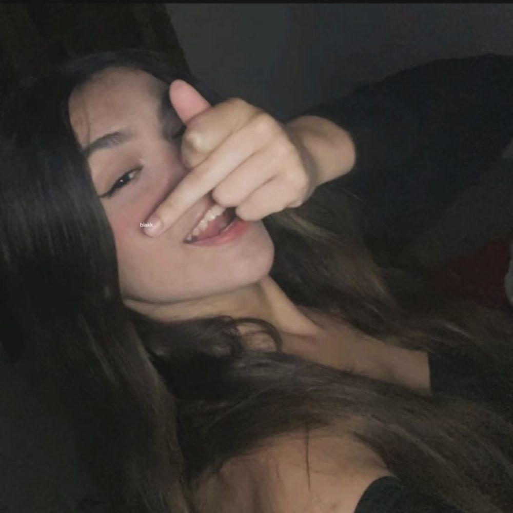 Gaby 🔥
