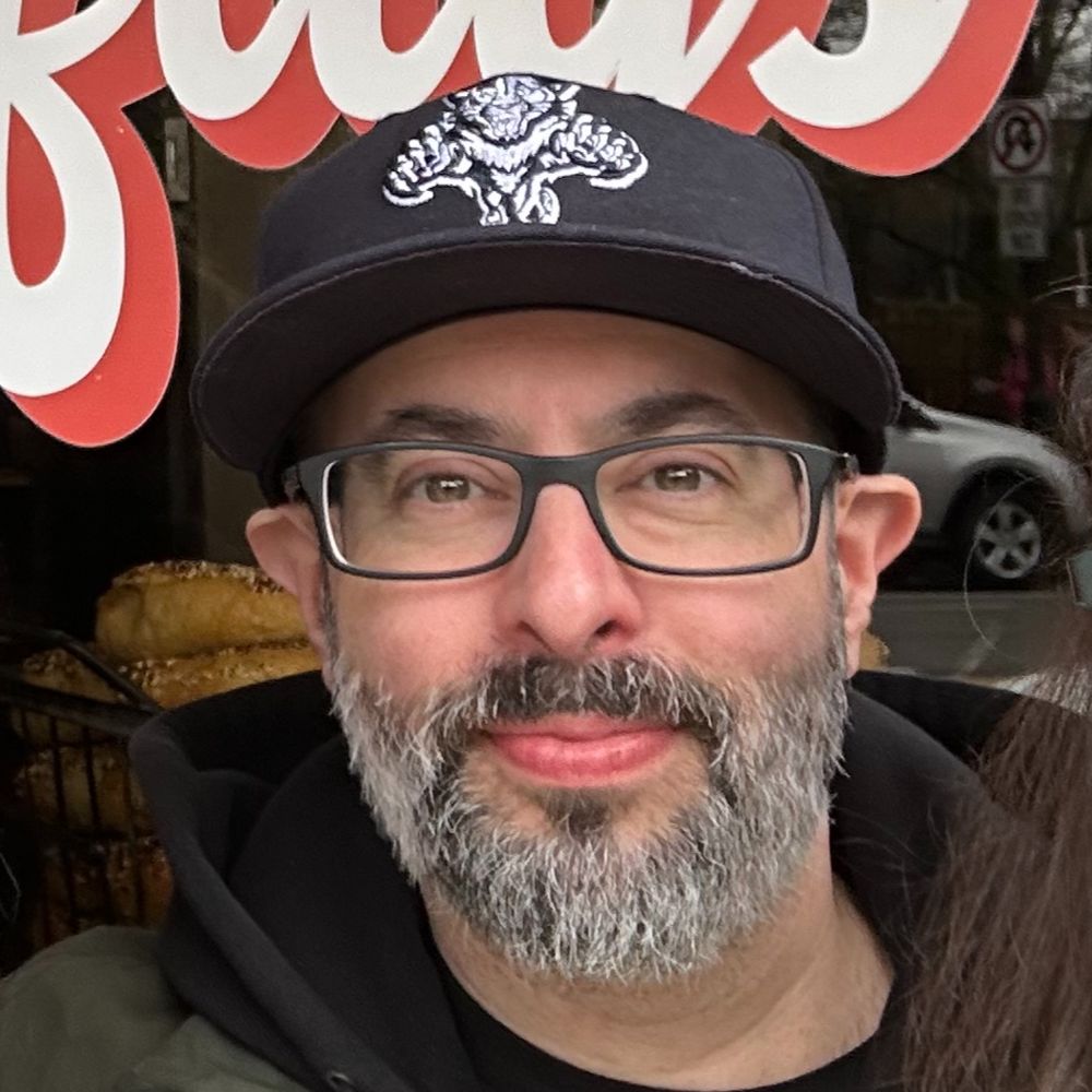 Ben Sternbaum