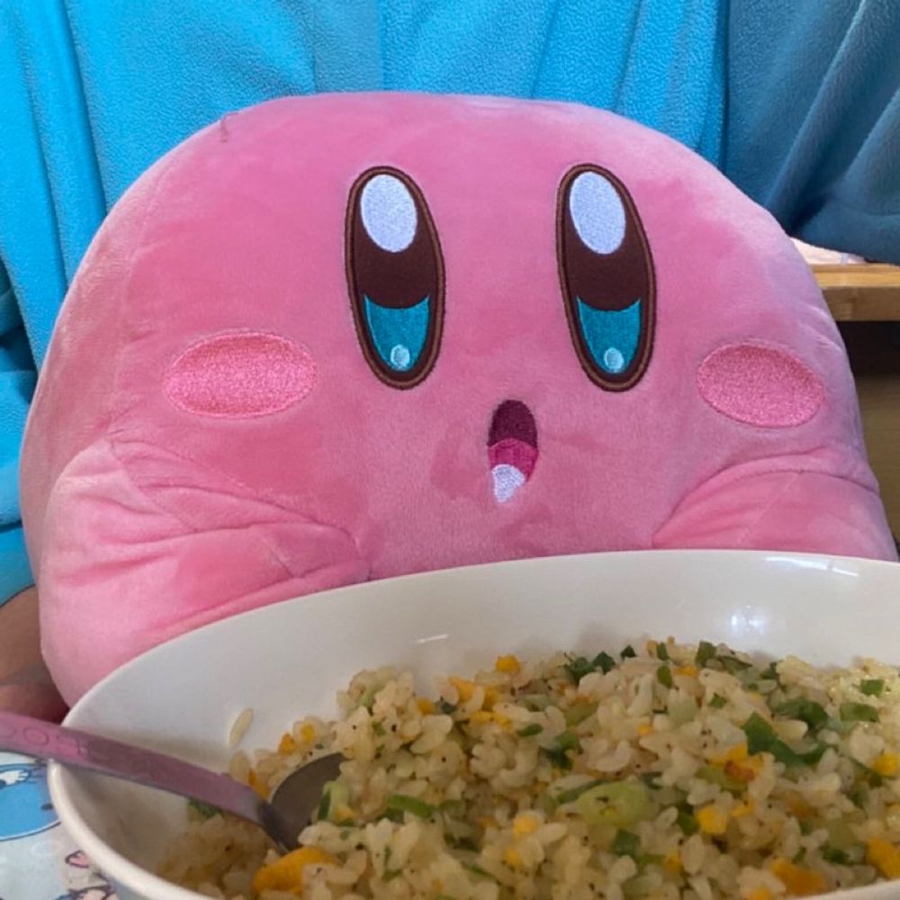 ちらす