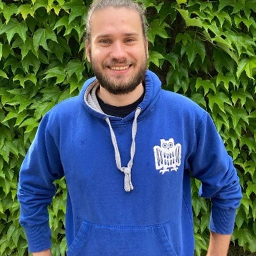 Paul Schrickel