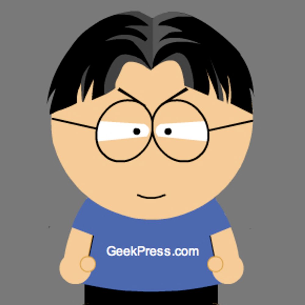 Paul Hsieh