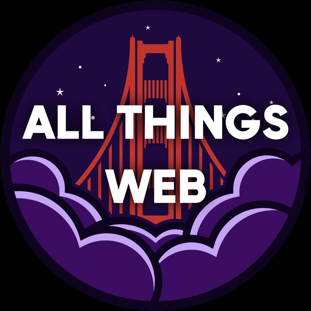 All Things Web