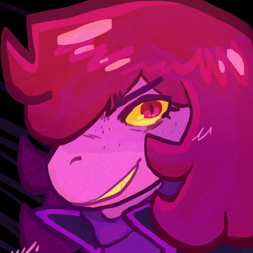Meg ✨🔮