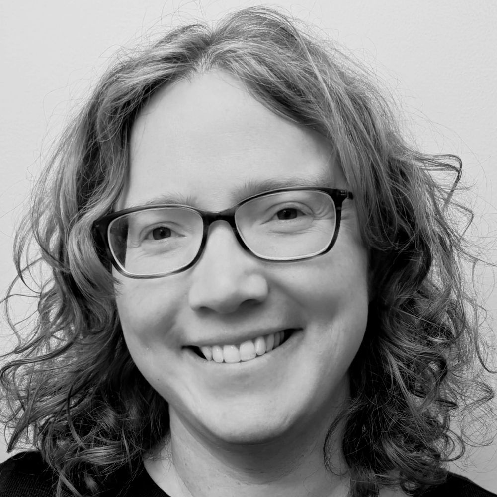 Kate Nicholroy l The Good Ideas Agency