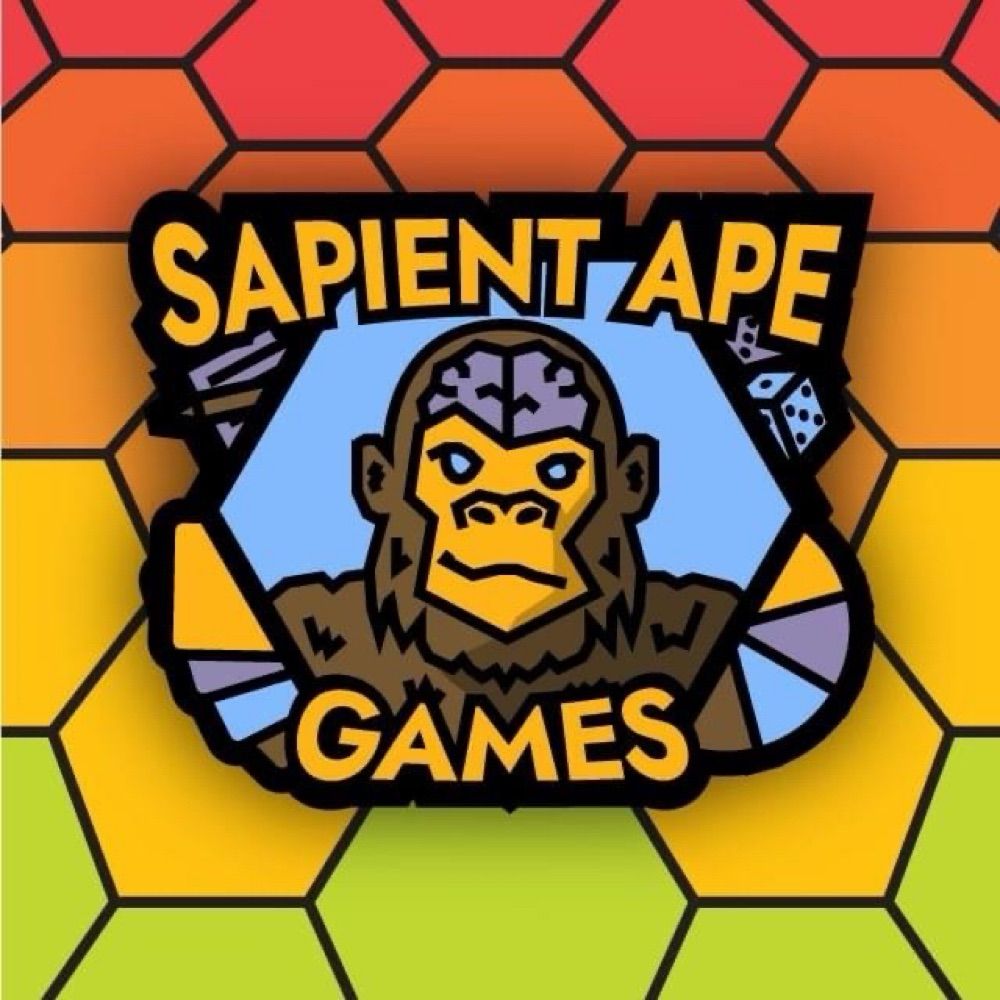 Sapient Ape Games