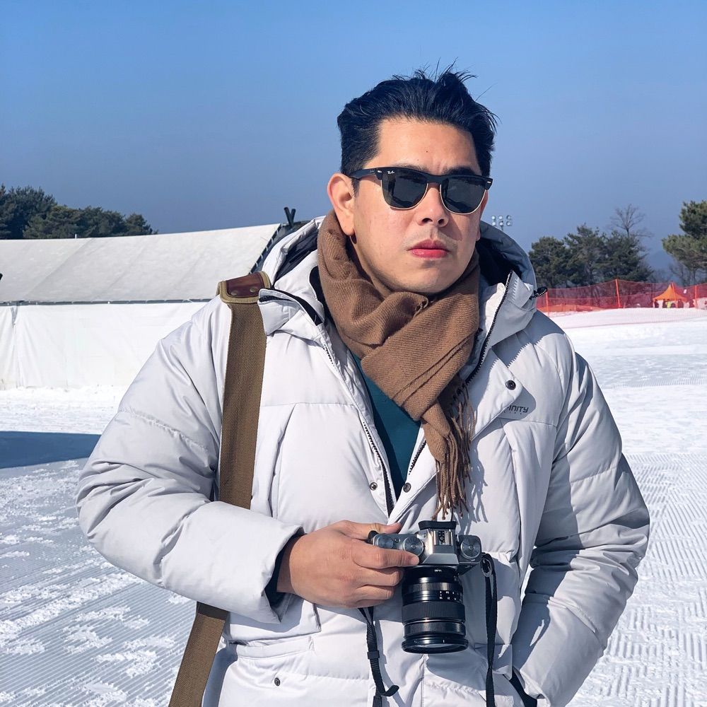 Jeff Canoy
