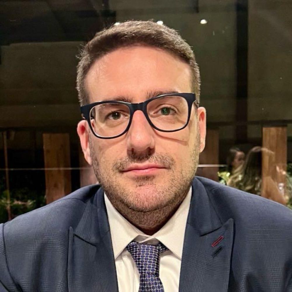 Fabio Alcoran