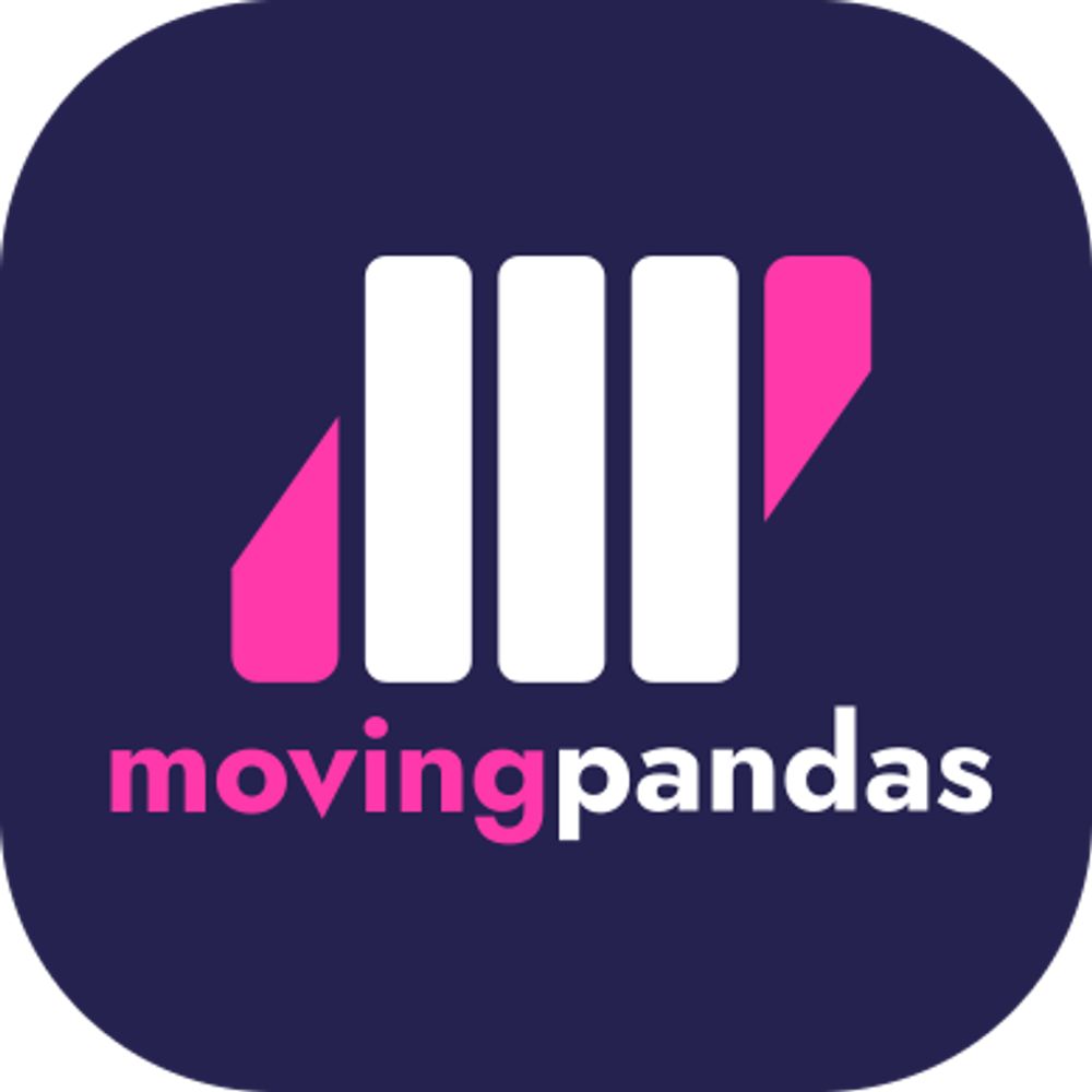 MovingPandas