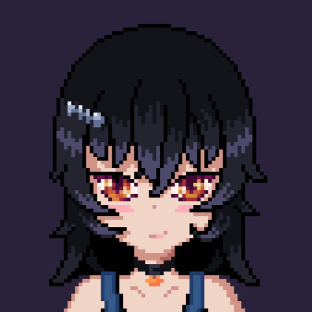 Yari <3