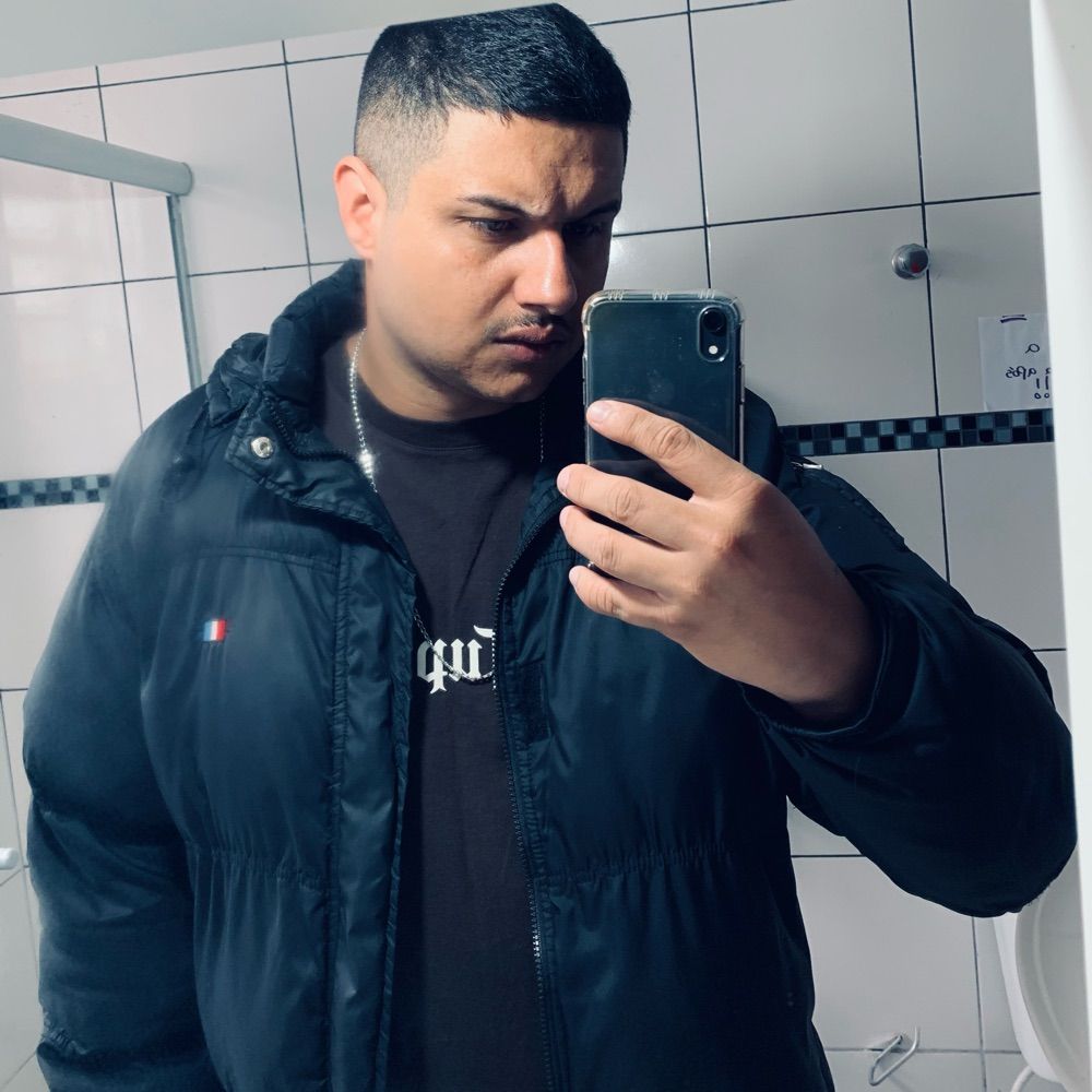 Jhonatan campos